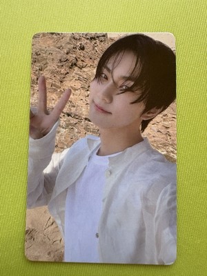 Enhypen Dilemma Jungwon Yzy Yizhiyu Round 1 Photocard