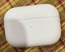 Authentic Apple AirPods Pro 2nd Gen - Charging Case Only, USBC, No Earbuds
