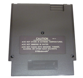 NES Mickey MouseCapade (Nintendo Entertainment System, 1988) Cartridge Only