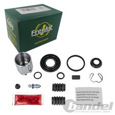 Kits de frein Fiat STILO