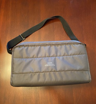 Philips Respironics DreamStation CPAP Travel Bag Carrying Case (BAG ONLY)
