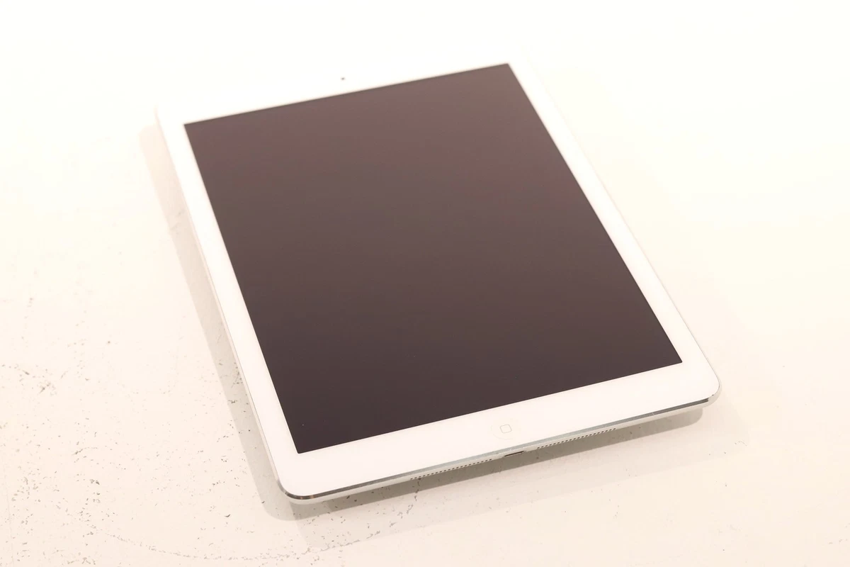 Unlocked 32GB iPad Air 1st Generation for sale | eBay