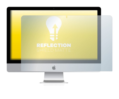upscreen Entspiegelungs Schutzfolie für Apple iMac 21.5" 2017 Matt - Afbeelding 2 van 7