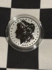 2023 U.S. Mint Reverse Proof Morgan Silver Dollar