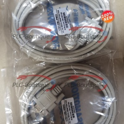 New Replace For Allen-Bradley 1761-CBL-PM02 With 1 Year warranty In Stock