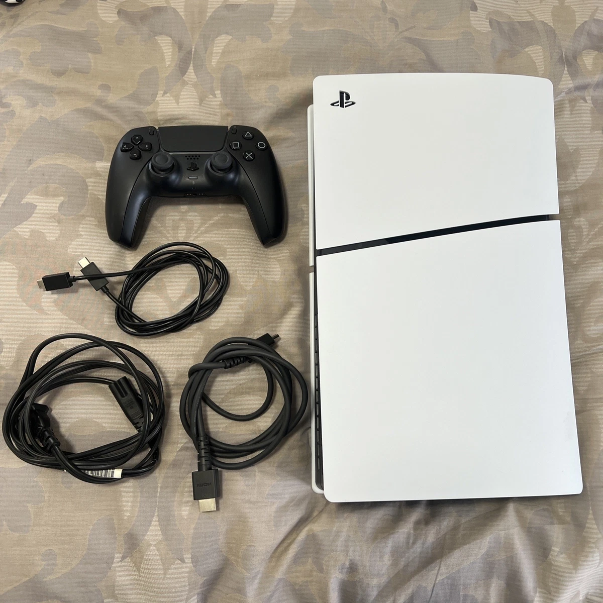 Sony PlayStation 5 Slim Digital Edition Consoles for sale | eBay