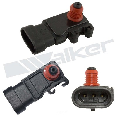 #ad Manifold Absolute Press Sensor Walker Products 225 1024 $22.09