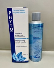 NEW PHYTO PHYTOCURL SHAMPOO 6.7 FL OZ