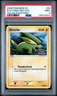 2006 POKEMON EX HOLON PHANTOMS #64 ELECTRIKE-REVERSE FOIL PSA 9