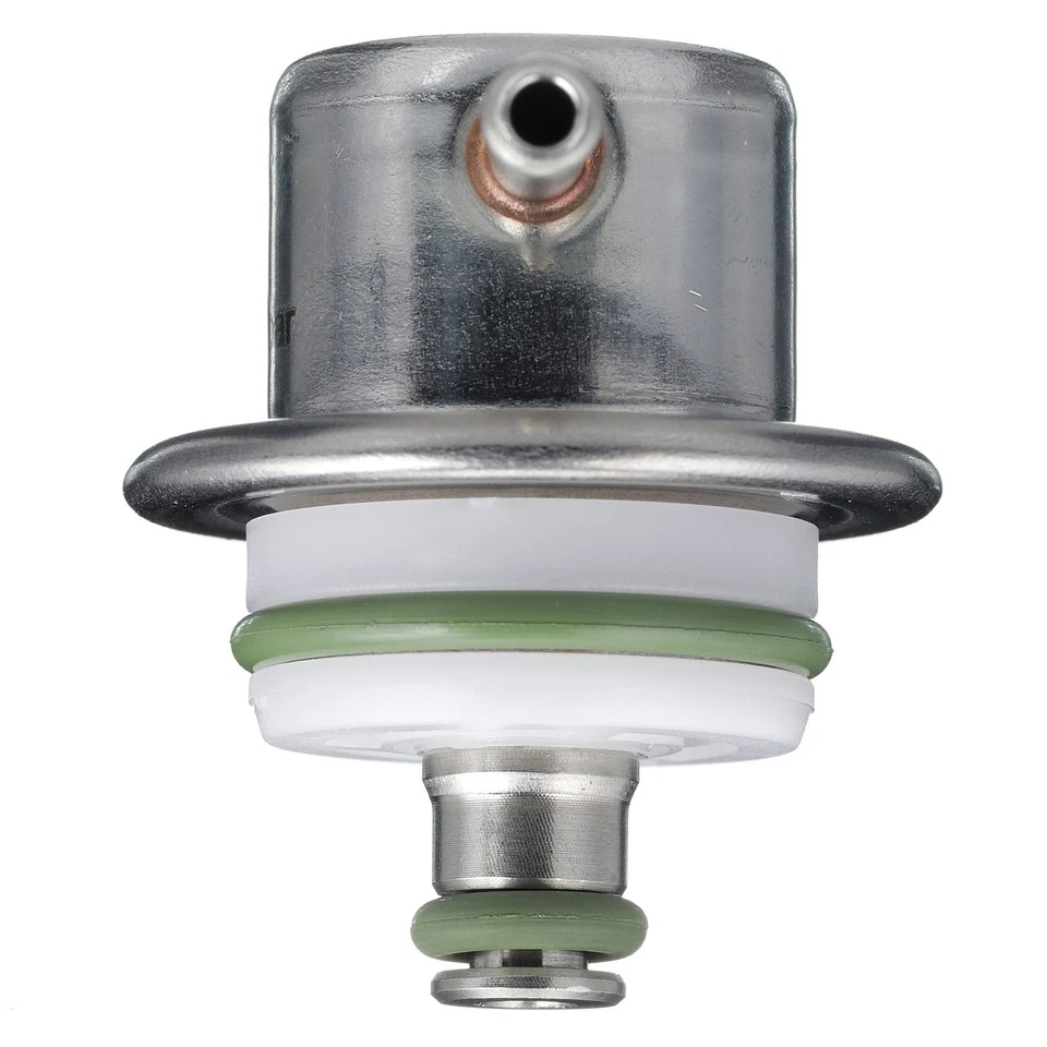 Regulador de presión de inyección de combustible Delphi 2003-2004 Cadillac CTS 3,2 L V6 Foto 4 de 4