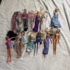 New ListingMattel 1990  Barbie Doll Lot 14 Vintage Boys And Girls  Barbie Accessories #3