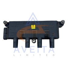 FORD KA 2008-2016 MK2 1.2 Petrol Coil Pack With Leads 55200112