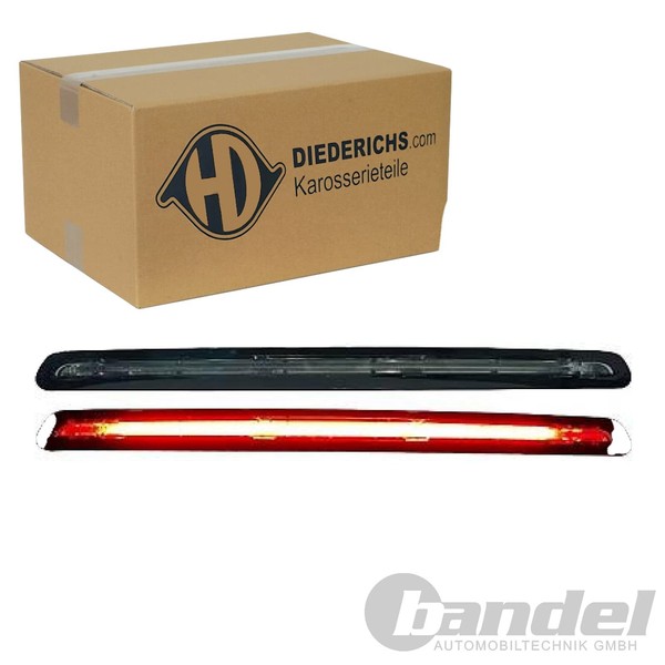 Diederichs Tuning Bremsleuchte Bremslicht Passend FüR VW BUS | 2274295-image