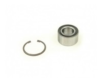Radlagersatz Hinten Ø80Mm FüR BMW E28 E34 E24 E23 E32 1.8 2.0 2.5 2.7 2.8 3.0