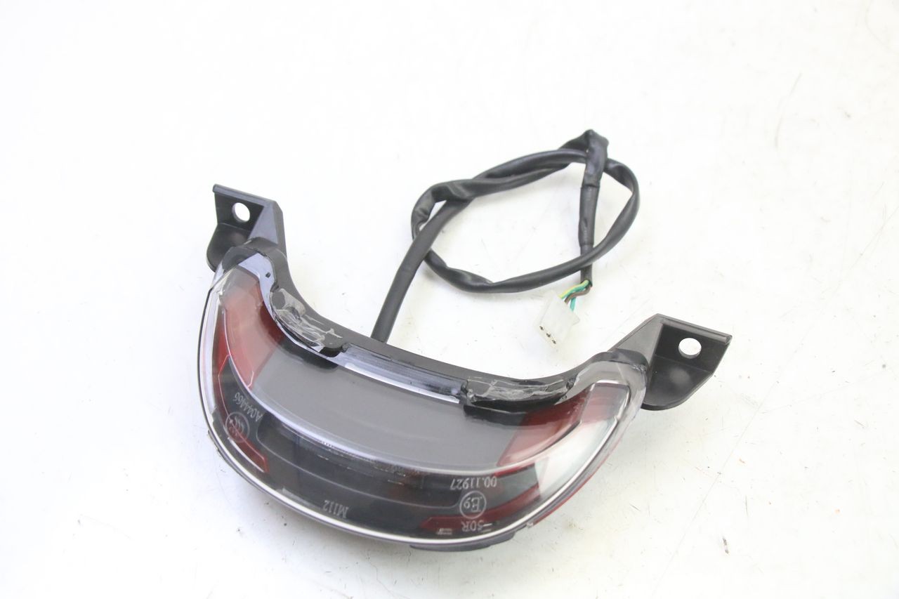 TAIL LIGHT - KIDEN KD125-G 125 (2018 - 2022)