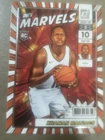 2025 Donruss Optic Khaman Maluach Base (RAW)