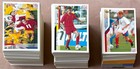 Huge Lot 400x 1994 Upper Deck WORLD CUP CONTENDERS Soccer English / Spanish USA