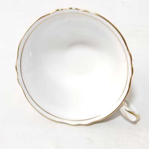 Okura Art China Hanagenji Kudzu Cup Saucer - Picture 5 of 7