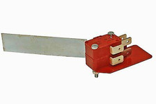 SMEG OVEN DOOR MICROSWITCH DUAL PART NO: 814490182 SA208X SA392EB SE1045B S810G