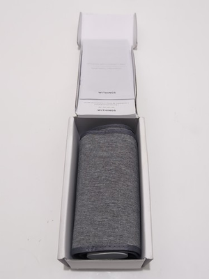 #ad Smart Cellular BP Monitor Withings BPM Connect Pro wifiBlueTooth WPM06 $57.49