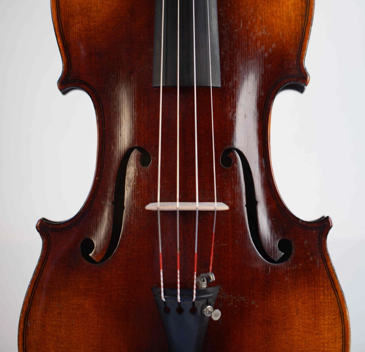 Italian Labeled Violin for sale | eBay