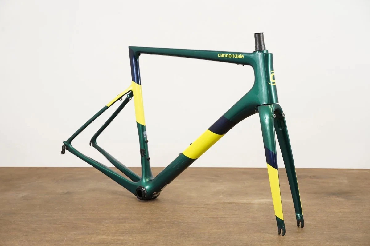 Cannondale Super Six Frame for sale - eBay