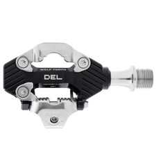 Wolf Tooth DEL MTB/Gravel Pedals
