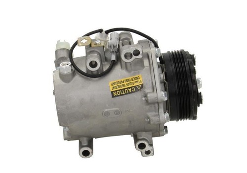 COMPRESSOR AIR CONDITIONING 090.185.004.130 FOR SUZUKI SX4/CLASSIC SWIFT/III - Picture 5 of 9