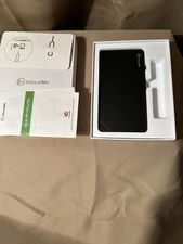 GlocalMe G4 Pro 4G LTE Mobile Hotspot with Global 1GB Data, Portable W/ Box