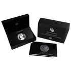 2017-P American Liberty 225th Anniversary Silver Medal 1oz .999 Fine OGP COA