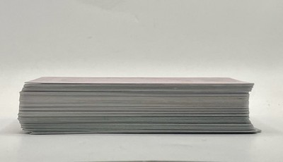 Kpop stray kids lomo cards do it trading cards 