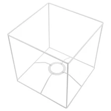  Lamp Shade Frame Lampshade Frames Ceiling Holder DIY Pendant Light