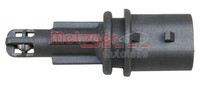 Sensor Ansauglufttemperatur Metzger Autoteile 0905074 FüR Opel Astra Corsa T92