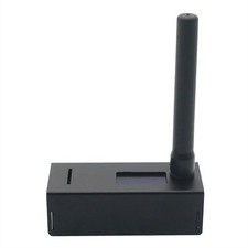 1 set UHF VHF UV Mmdvm Hotspot Module Set For DMR P25 YSF DSTAR Pi Zero 3B Kit