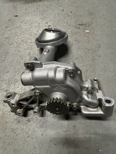Oem Used K20a2 Prb Oil Pump K20a3 K24a2 K20z3 K Series K Swap 02-04 Rsx Type S