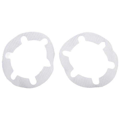 “Health and Hygiene 2pc Hair Strainer for Viega Tempoplex Shower Tray” - Picture 9 of 12