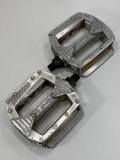 1985 SR MP 470 Pedals 1/2 in Mongoose Californian Old School BMX Japan Cru Rad