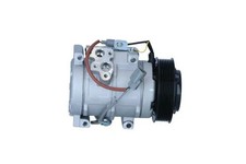 Klimaanlagen – Kompressor PAG 46 32896 NRF für TOYOTA HIACE IV Bus