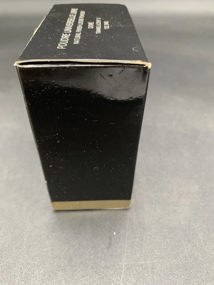 New In Box Chanel Face Powder Translucent 3 - Image 2 of 4