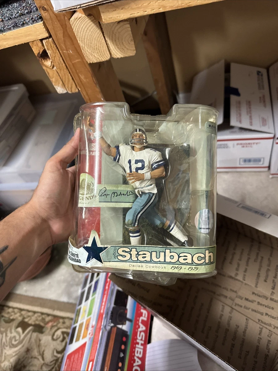 Figurine Tiki Totem Dallas Cowboys – Décoration Supporter NFL – Statue Casque