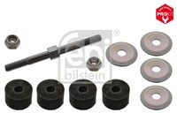 Koppelstange Stabilisator Prokit Febi Bilstein 42068 FüR Civic Honda Prelude CRX