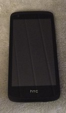 Verizon HTC 4G LTE - Not Working Parts Only