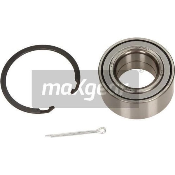 Maxgear 33-0795 Radlagersatz FüR Hyundai KIA Elantra Matrix Cerato RD GK XD FC-image