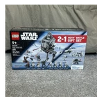 LEGO Star Wars Hoth Combo Pack 66775 2 in 1 Exclusive Sealed