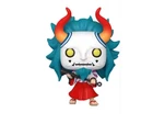 Funko Pop! Vinyl: One Piece - Yamato - Funko (Exclusive) #1316