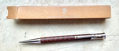 SALE! FABER CASTELL Drehbleistift, Classic Snakewood, Ref. 135736
