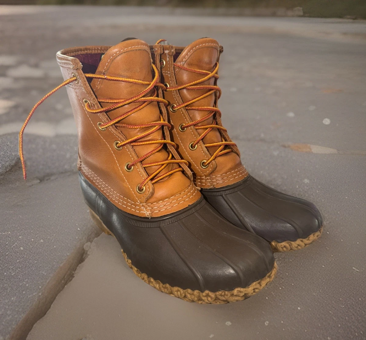 L.L. Bean Insulated Boots for Women for sale | eBay