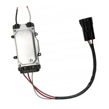 Radiator Cooling Fan Controller For Ford Volvo S40 Mazda 3 1137328365 1137328148 Radiator Cooling Fan Controller For Ford Volvo S40 Mazda 3 1137328365 1137328148