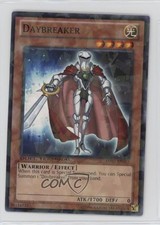 Daybreaker YuGiOh Duel Terminal 7 #DT07-EN003