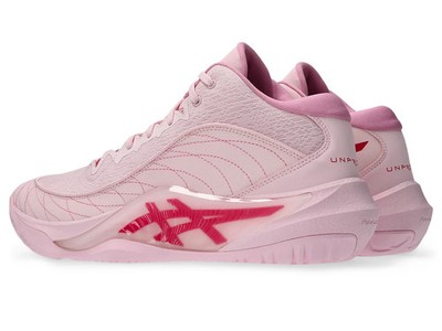 ASICS UNPRE ARS 3 1063A104 700 Pink Salt Bright Rose Basketball